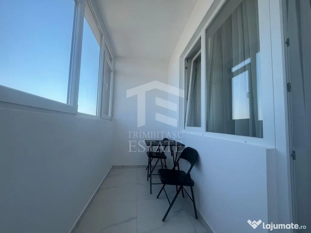Salaj, Rahova, ,Urban Residence, Apartament 2 camere, 202...