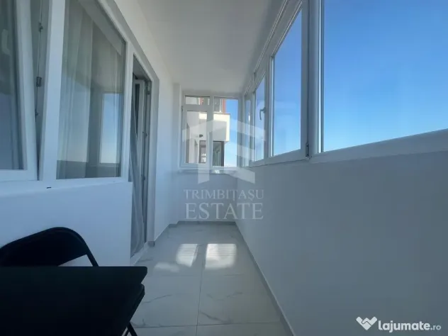 Salaj, Rahova, ,Urban Residence, Apartament 2 camere, 202...