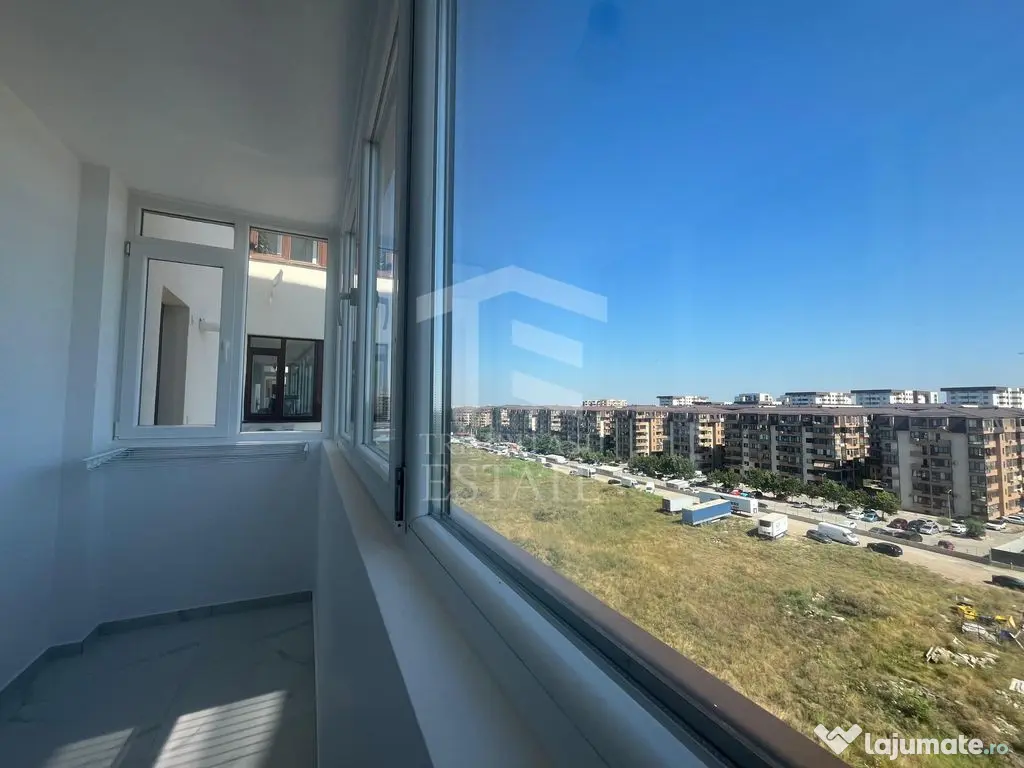 Salaj, Rahova, ,Urban Residence, Apartament 2 camere, 202...