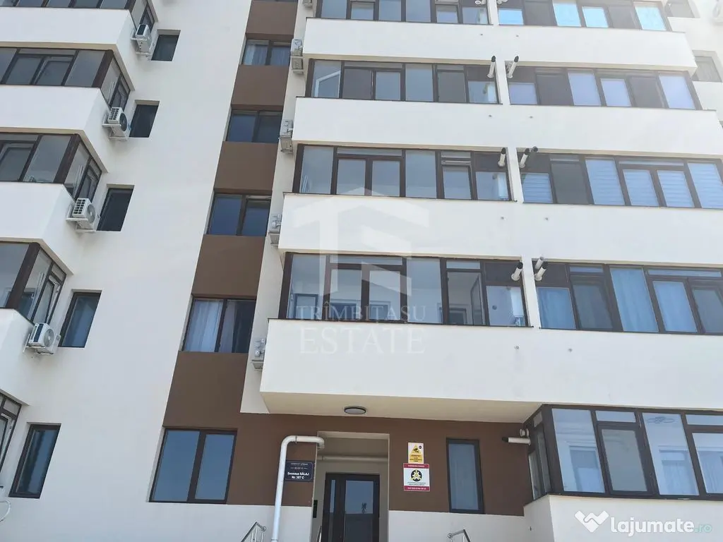 Salaj, Rahova, ,Urban Residence, Apartament 2 camere, 202...