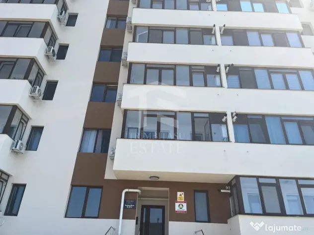Salaj, Rahova, ,Urban Residence, Apartament 2 camere, 202...