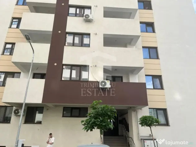 Salaj, Rahova, ,Urban Residence, Apartament 2 camere, 202...