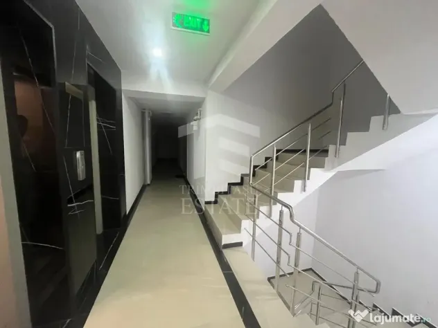 Salaj, Rahova, ,Urban Residence, Apartament 2 camere, 202...