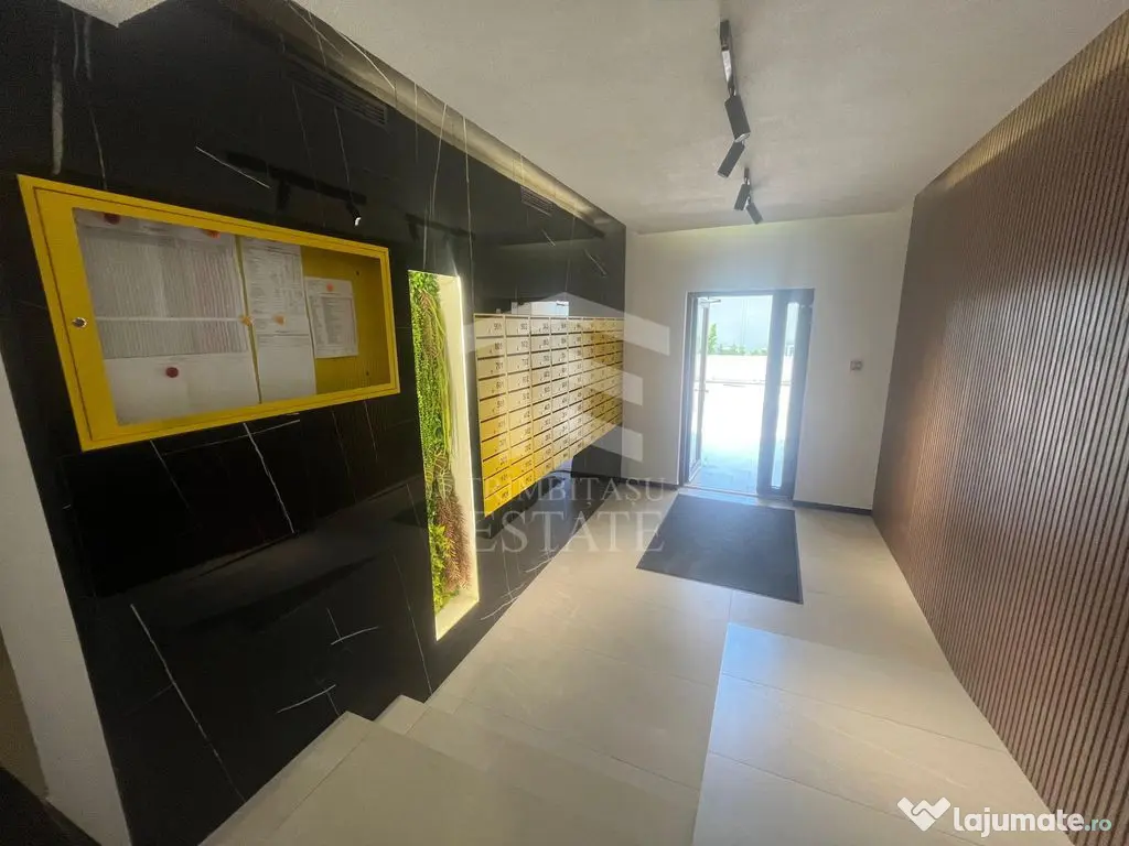Salaj, Rahova, ,Urban Residence, Apartament 2 camere, 202...