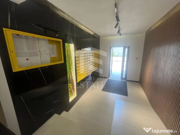 Salaj, Rahova, ,Urban Residence, Apartament 2 camere, 202...