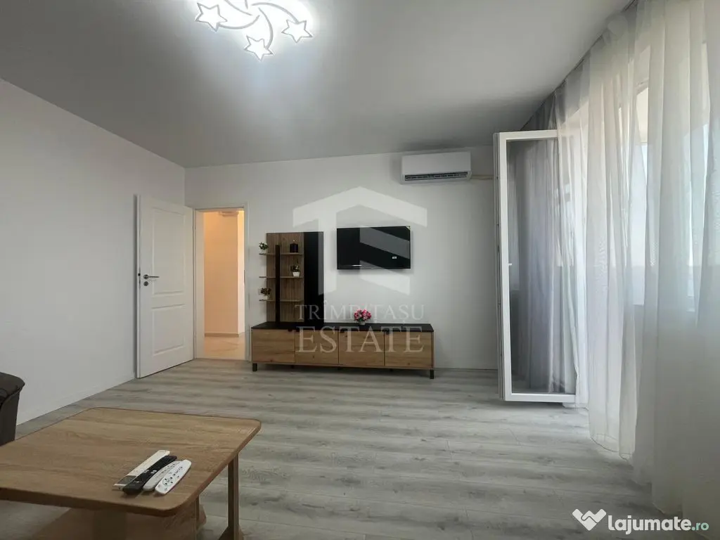 Salaj, Rahova, ,Urban Residence, Apartament 2 camere, 202...