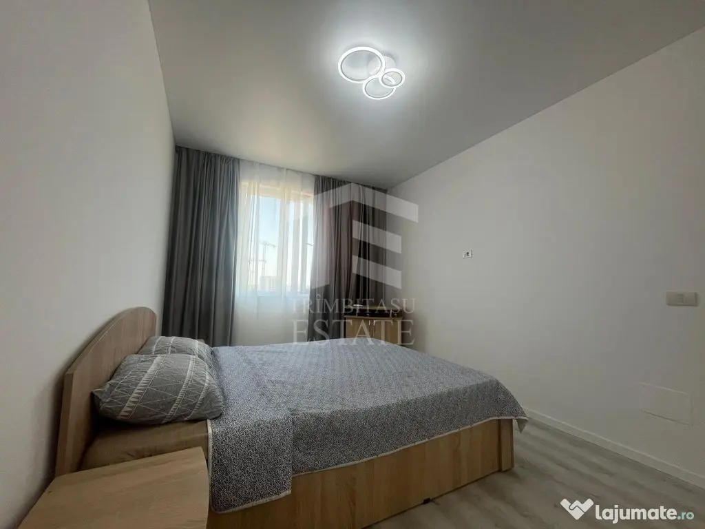 Salaj, Rahova, ,Urban Residence, Apartament 2 camere, 202...