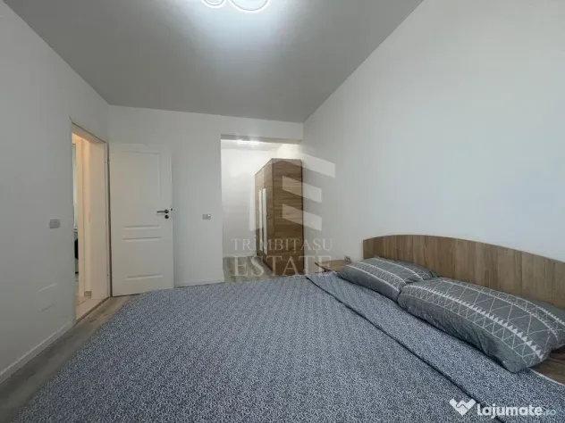 Salaj, Rahova, ,Urban Residence, Apartament 2 camere, 202...