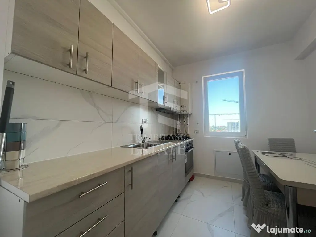 Salaj, Rahova, ,Urban Residence, Apartament 2 camere, 202...