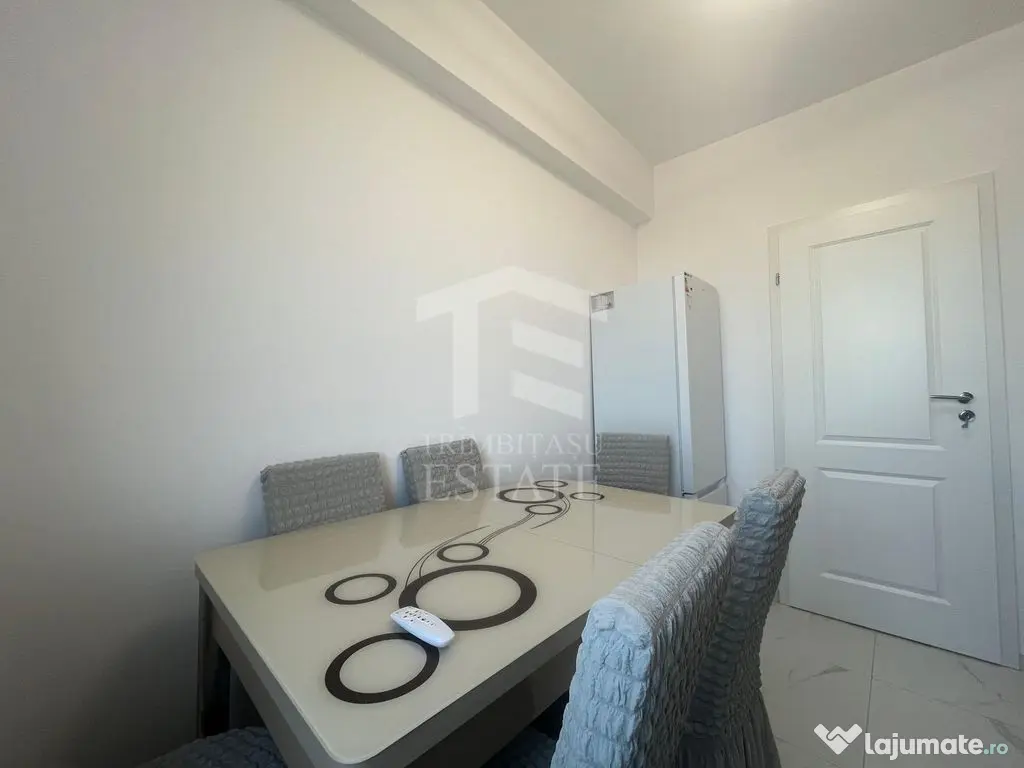 Salaj, Rahova, ,Urban Residence, Apartament 2 camere, 202...