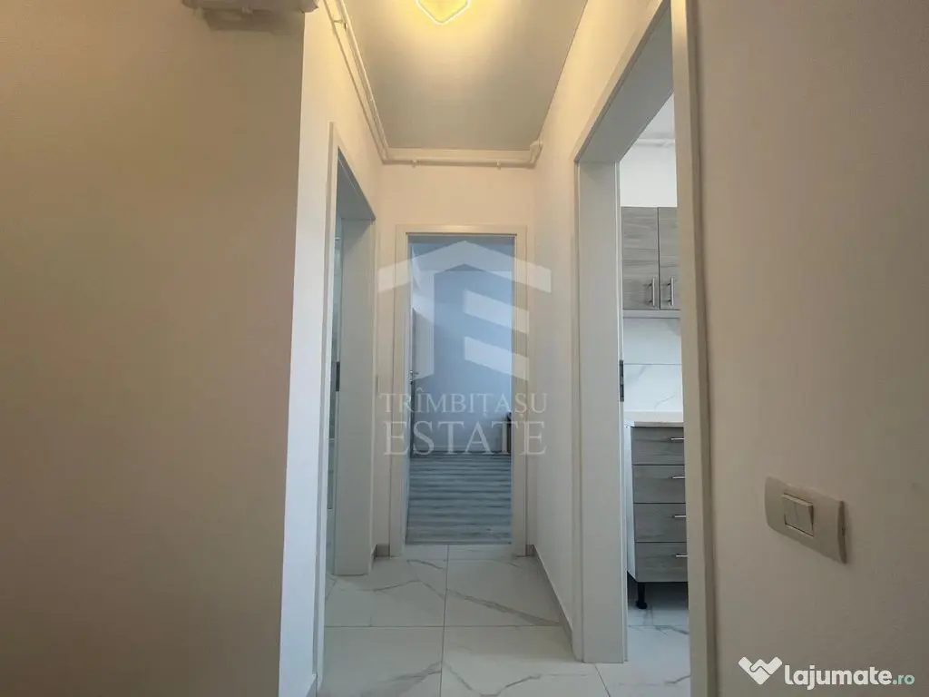 Salaj, Rahova, ,Urban Residence, Apartament 2 camere, 202...