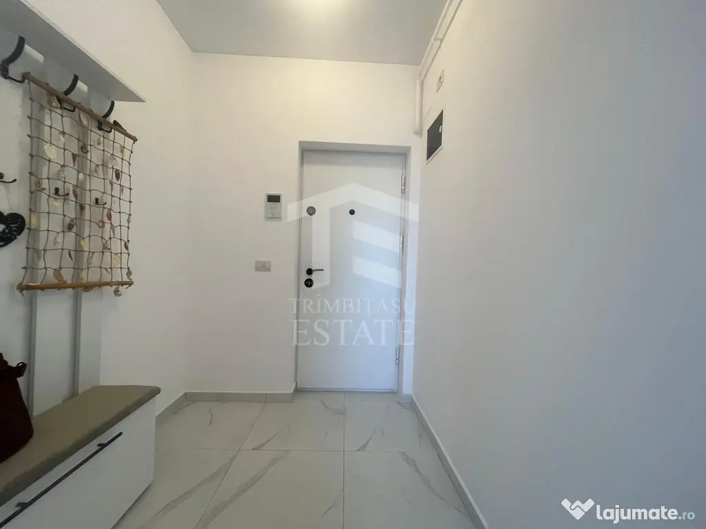 Salaj, Rahova, ,Urban Residence, Apartament 2 camere, 202...
