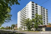 2 Camere, FINALIZAT | 58.2 mp | Bloc Nou | Metrou Precizi... 