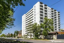 2 Camere, FINALIZAT | 58.2 mp | Bloc Nou | Metrou Precizi...