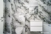 2 Camere, FINALIZAT | 58.2 mp | Bloc Nou | Metrou Precizi... 
