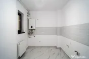 2 Camere, FINALIZAT | 58.2 mp | Bloc Nou | Metrou Precizi... 