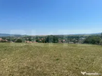 Teren intravilan, 1.130 mp, zona Cristur