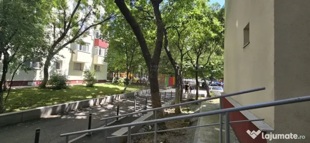 Apartament 2 camere DE RENOVAT BRANCOVEANU
