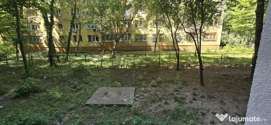 Apartament 2 camere DE RENOVAT BRANCOVEANU