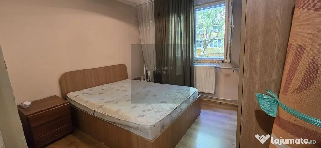 Apartament 2 camere DE RENOVAT BRANCOVEANU