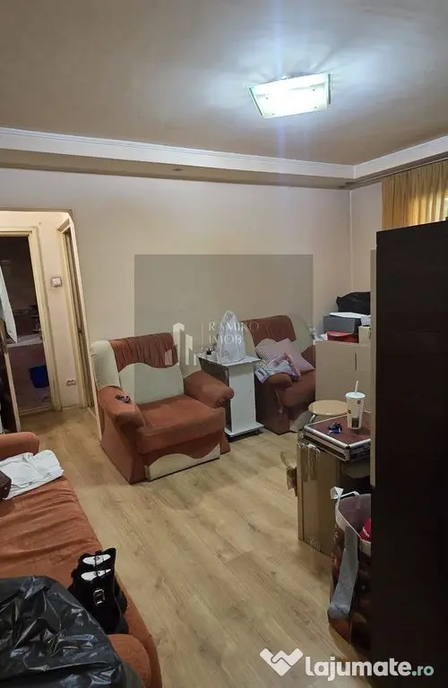 Apartament 2 camere DE RENOVAT BRANCOVEANU