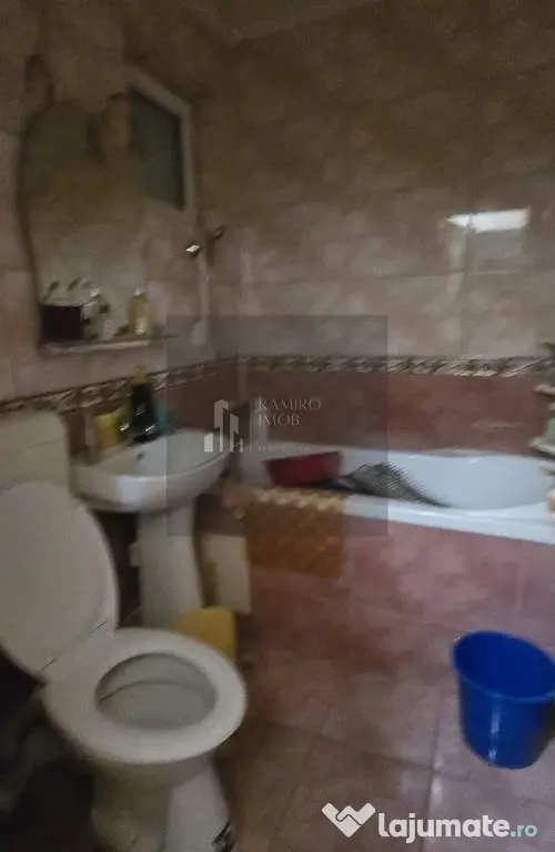 Apartament 2 camere DE RENOVAT BRANCOVEANU