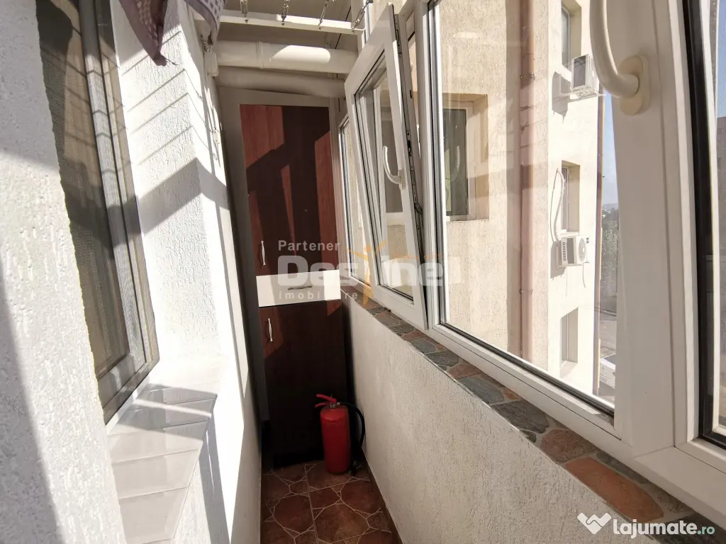 COMISION 0% - Chirie, Apartament 2 camere + LOC DE PARCARE - Iasi (Iasi)