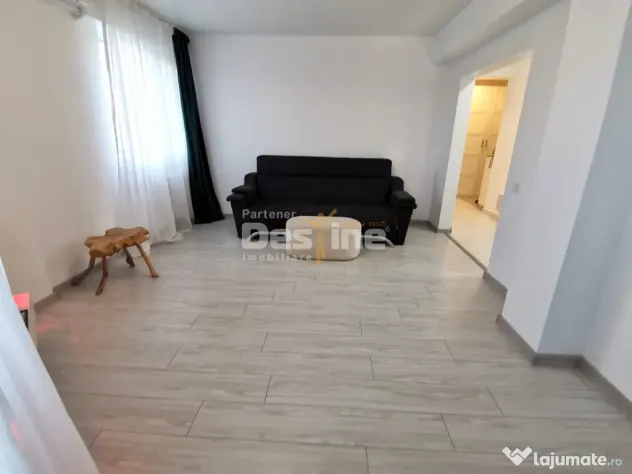COMISION 0% - Chirie, Apartament 2 camere + LOC DE PARCARE - Iasi (Iasi)