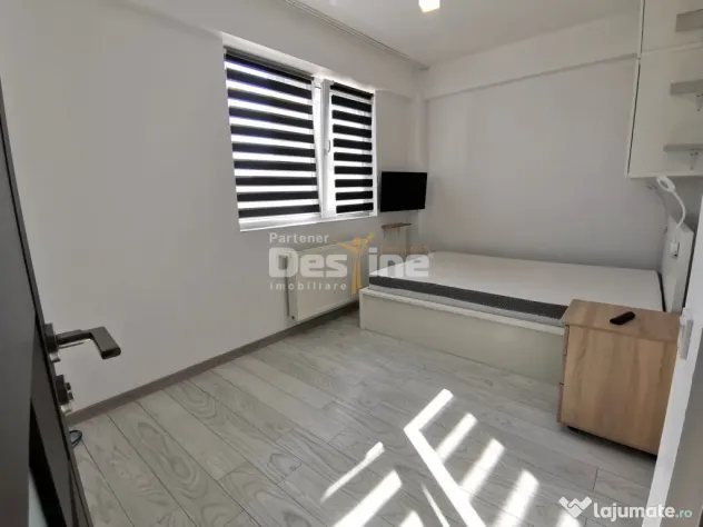 COMISION 0% - Chirie, Apartament 2 camere + LOC DE PARCARE - Iasi (Iasi)