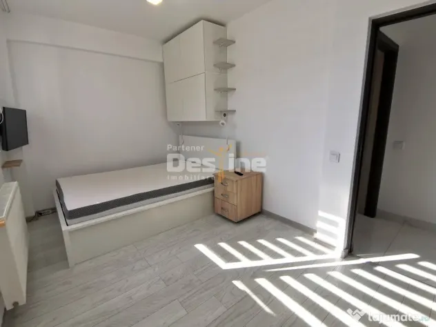 COMISION 0% - Chirie, Apartament 2 camere + LOC DE PARCARE - Iasi (Iasi)