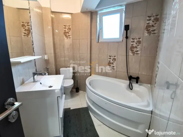 COMISION 0% - Chirie, Apartament 2 camere + LOC DE PARCARE - Iasi (Iasi)