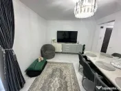 Apartament 2 camere decomandate zona Cetatii