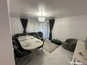 Apartament 2 camere decomandate zona Cetatii