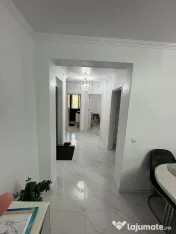 Apartament 2 camere decomandate zona Cetatii