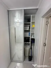 Apartament 2 camere decomandate zona Cetatii