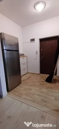 Închiriere apartament 2 camere Dobroesti central 