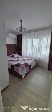 3 camere Theodor Pallady decomandat, centrală, et. 3, an 20 