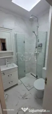 3 camere Theodor Pallady decomandat, centrală, et. 3, an 20 