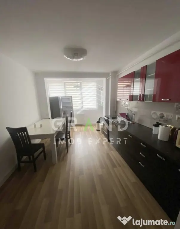 Apartament de vanzare 2 camere, Florilor, Floresti. - Floresti (Cluj)