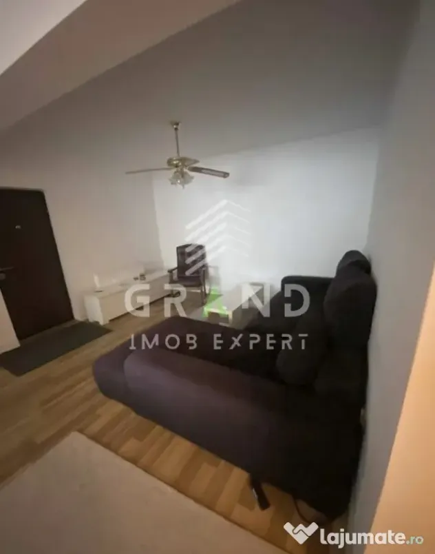 Apartament de vanzare 2 camere, Florilor, Floresti. - Floresti (Cluj)
