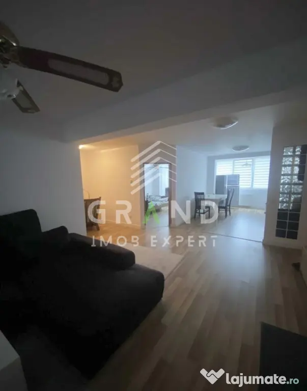 Apartament de vanzare 2 camere, Florilor, Floresti. - Floresti (Cluj)