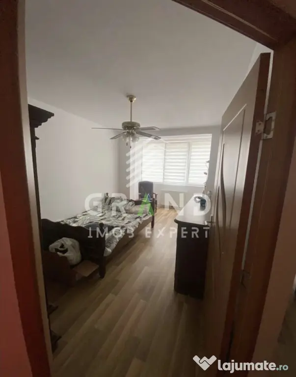 Apartament de vanzare 2 camere, Florilor, Floresti. - Floresti (Cluj)