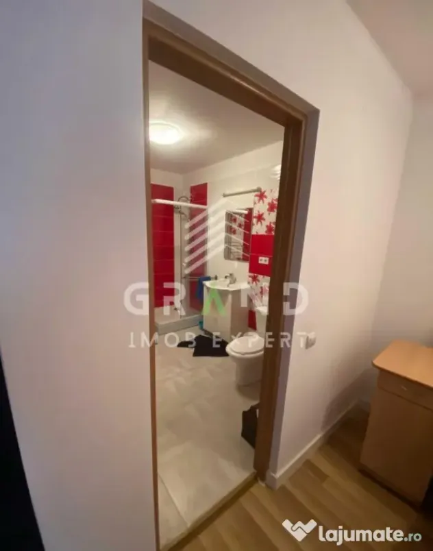 Apartament de vanzare 2 camere, Florilor, Floresti. - Floresti (Cluj)