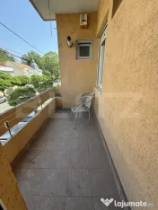 Apartament cu 3 camere de inchiriat, 56 mp ,Zona Semicentral 
