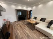 Apartament cu 3 camere de inchiriat, 56 mp ,Zona Semicentral 