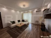 Apartament cu 3 camere de inchiriat, 56 mp ,Zona Semicentral 