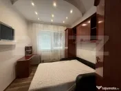 Apartament cu 3 camere de inchiriat, 56 mp ,Zona Semicentral 