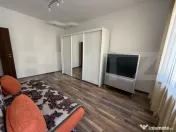Apartament cu 3 camere de inchiriat, 56 mp ,Zona Semicentral 