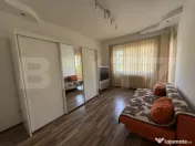 Apartament cu 3 camere de inchiriat, 56 mp ,Zona Semicentral 