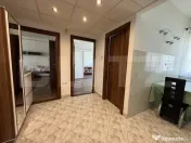 Apartament cu 3 camere de inchiriat, 56 mp ,Zona Semicentral 